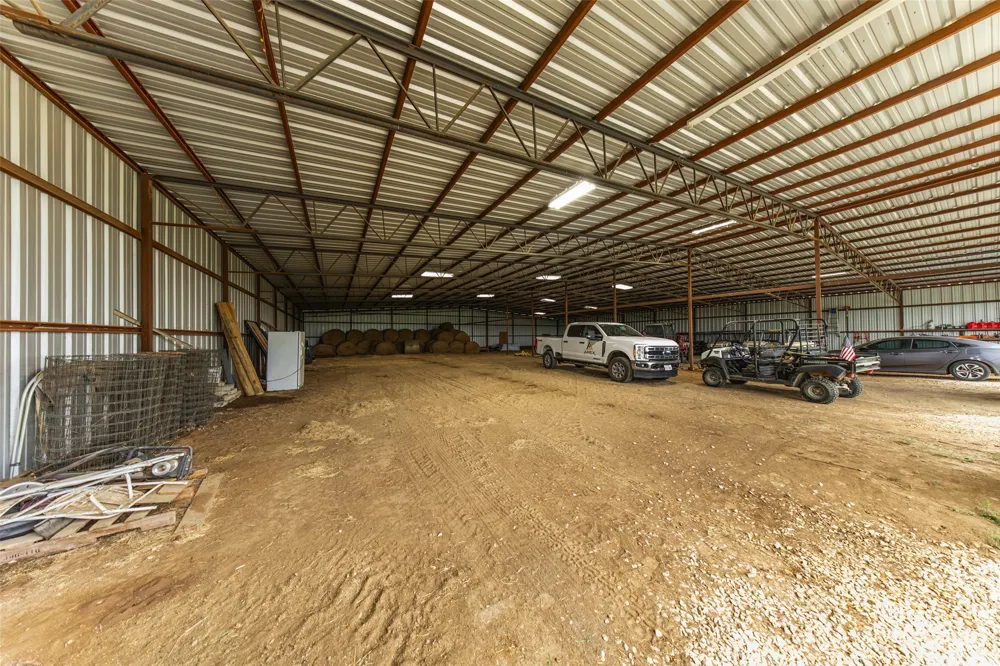 5531 NE County Road 3130 Kerens, TX 75144