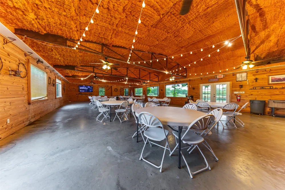 5531 NE County Road 3130 Kerens, TX 75144