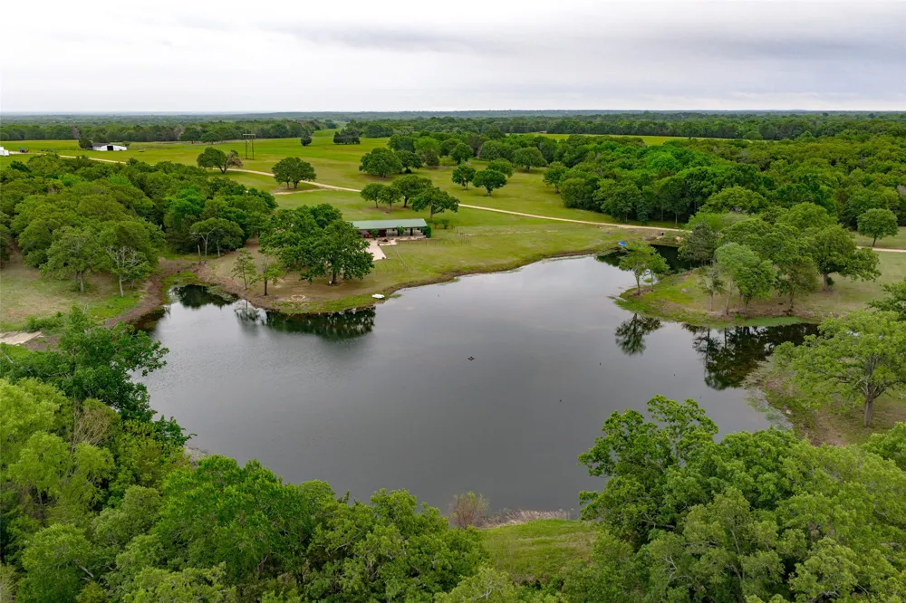 5531 NE County Road 3130 Kerens, TX 75144