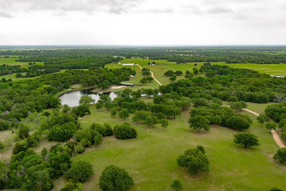 5531 NE County Road 3130 Kerens, TX 75144