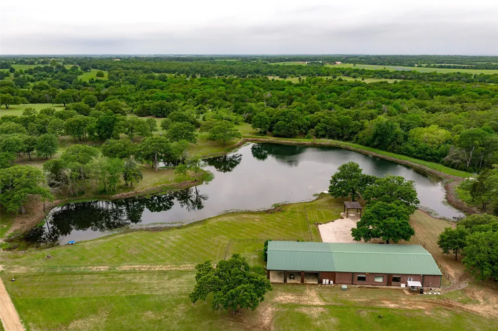 5531 NE County Road 3130 Kerens, TX 75144