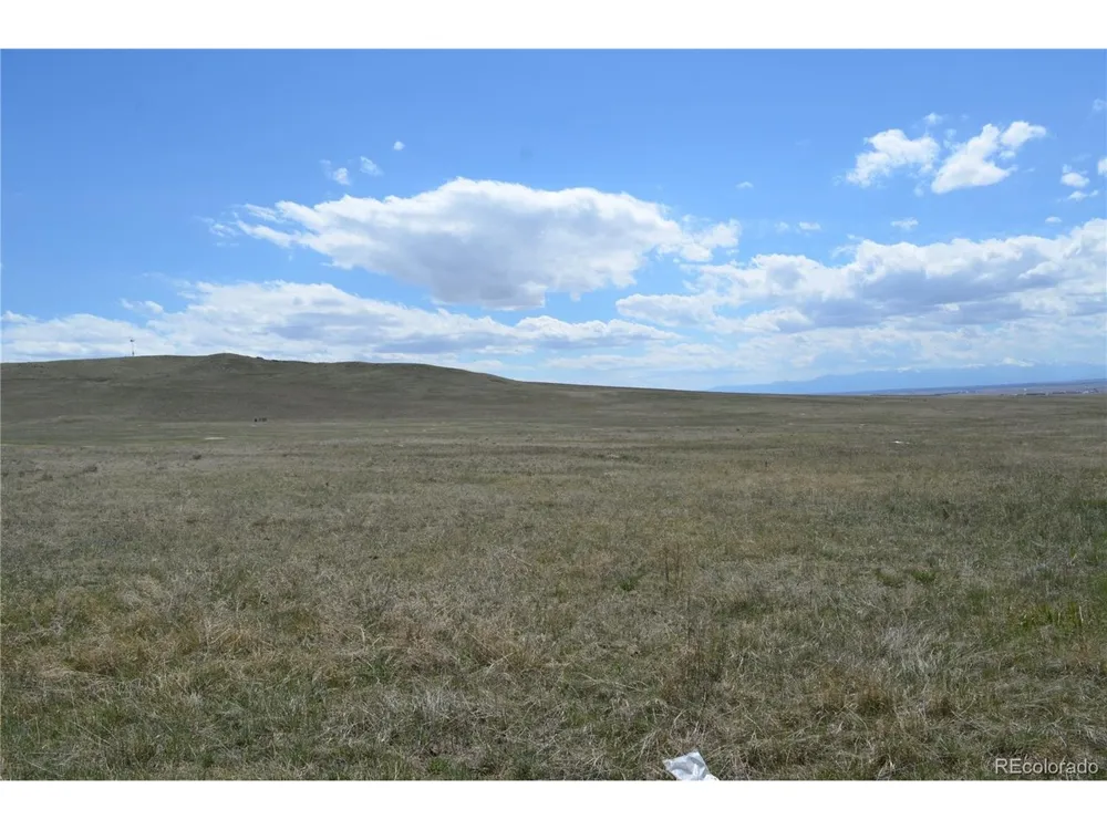 Hahn Road Calhan, CO 80808