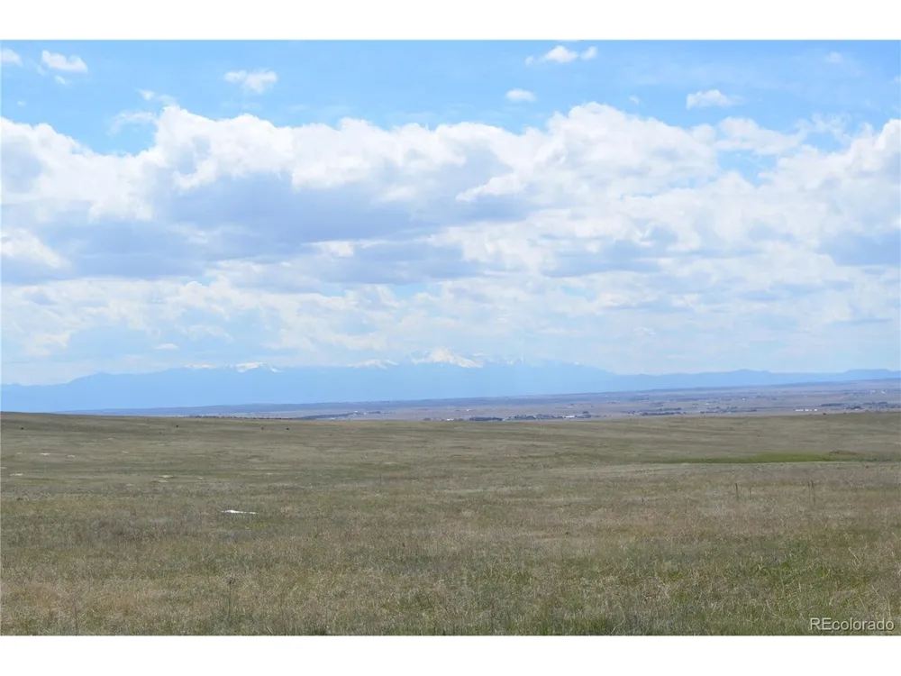 Hahn Road Calhan, CO 80808