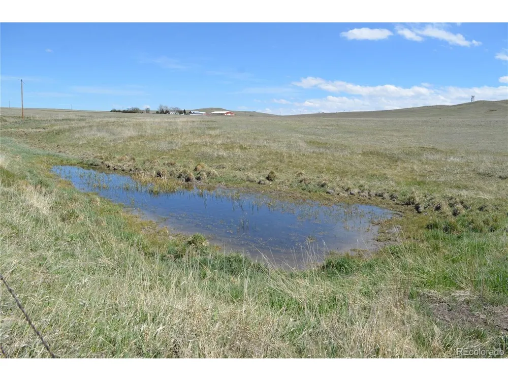Hahn Road Calhan, CO 80808