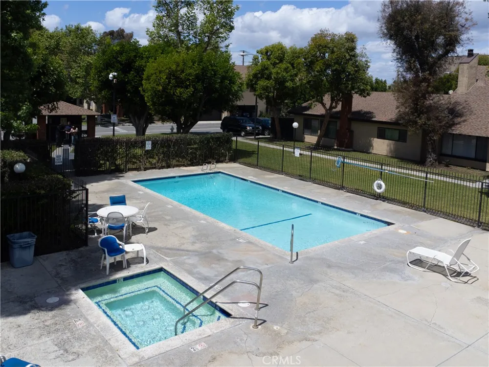 1801 PARK GLEN #B Santa Ana, CA 92706