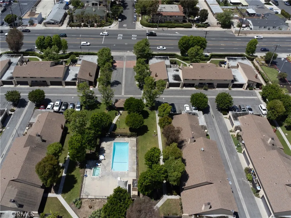 1801 PARK GLEN #B Santa Ana, CA 92706