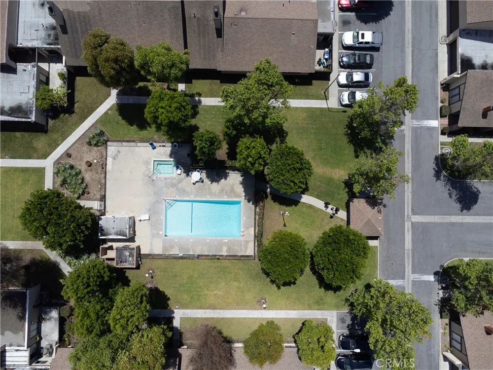 1801 PARK GLEN #B Santa Ana, CA 92706