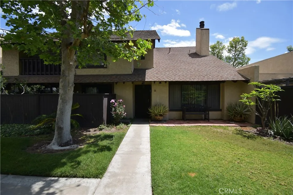 1801 PARK GLEN #B Santa Ana, CA 92706