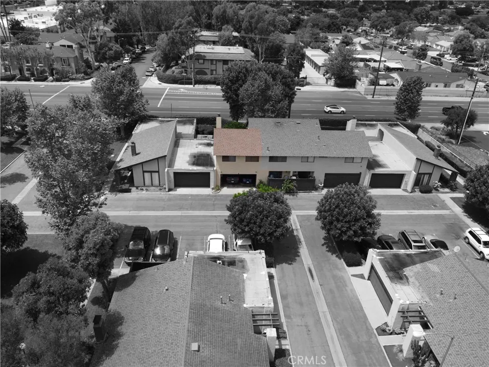 1801 PARK GLEN #B Santa Ana, CA 92706