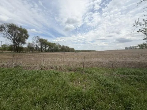 18 Mile Road