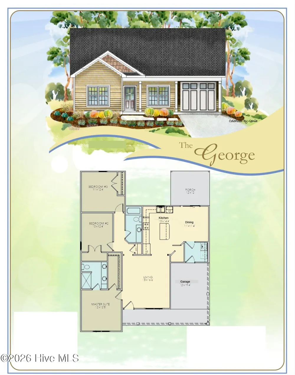 306 E Norwayne Alumni Way Fremont, NC 27830