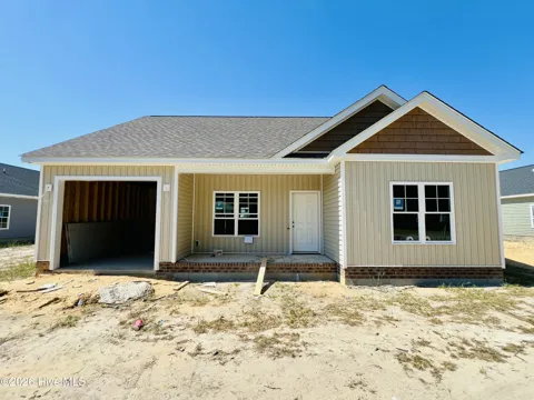 306 E Norwayne Alumni Way