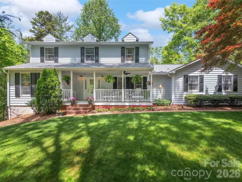 81 Old Gap Creek Road