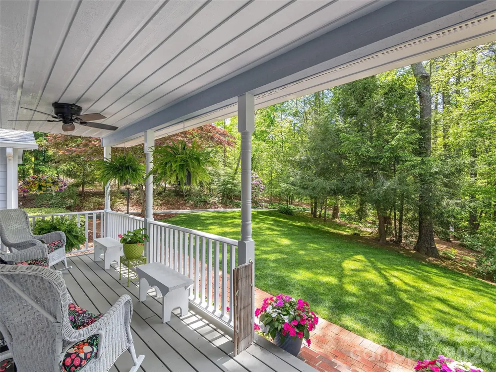 81 Old Gap Creek Road Fairview, NC 28730