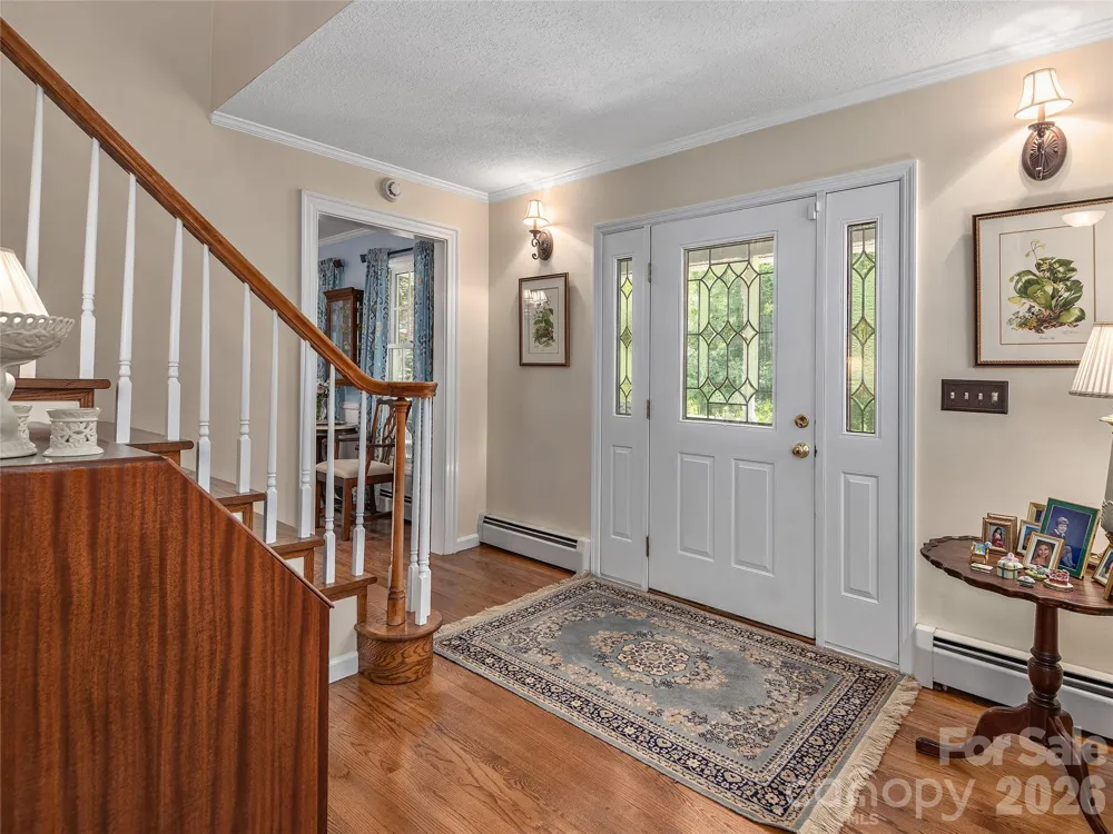 81 Old Gap Creek Road Fairview, NC 28730