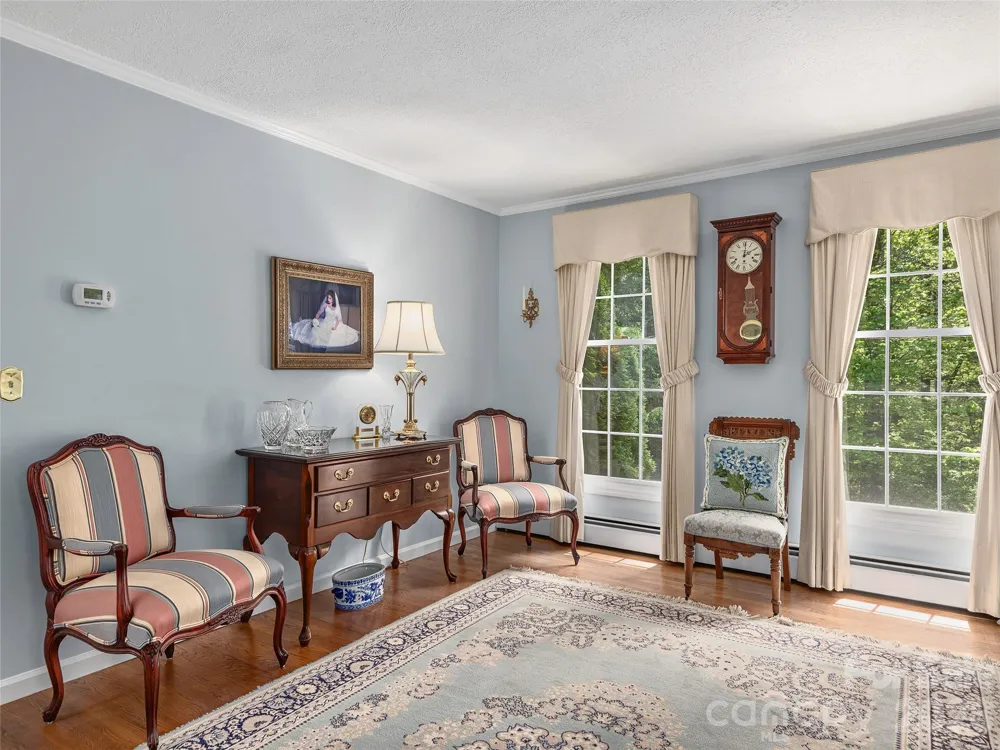 81 Old Gap Creek Road Fairview, NC 28730