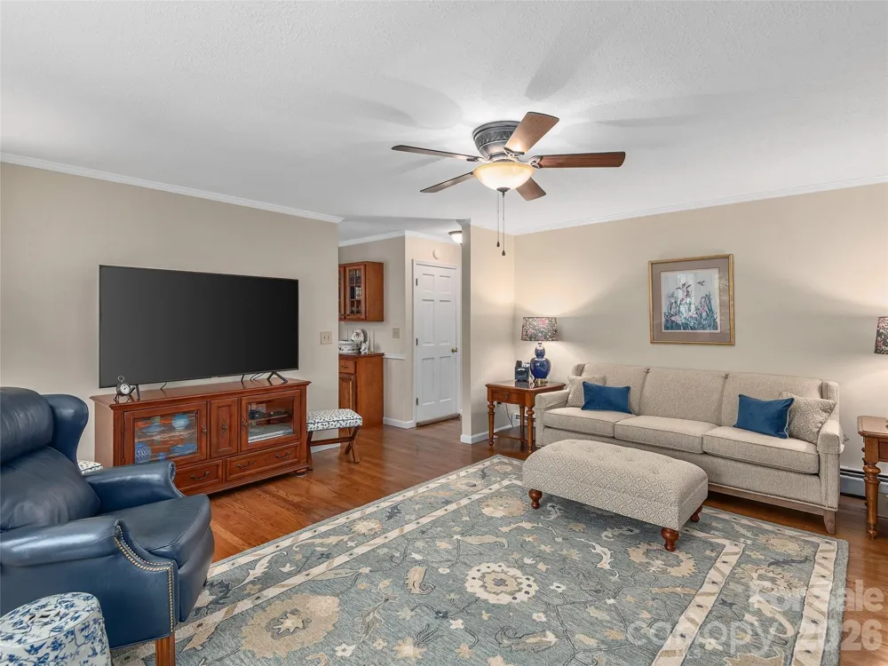 81 Old Gap Creek Road Fairview, NC 28730