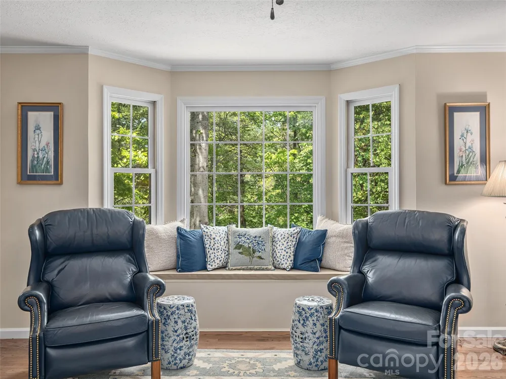 81 Old Gap Creek Road Fairview, NC 28730