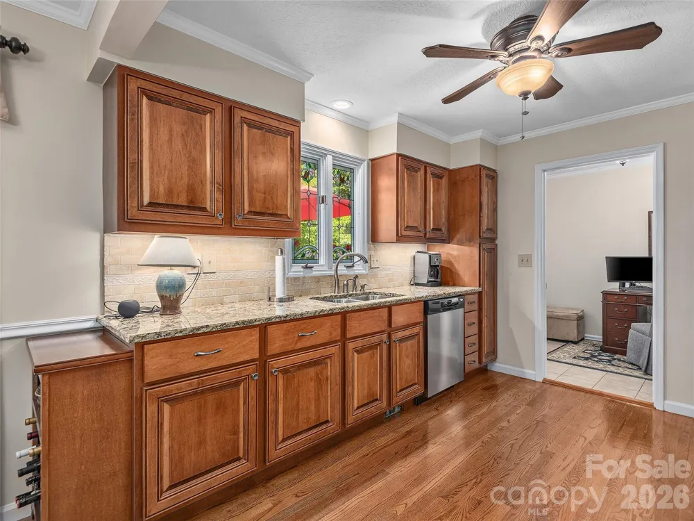 81 Old Gap Creek Road Fairview, NC 28730