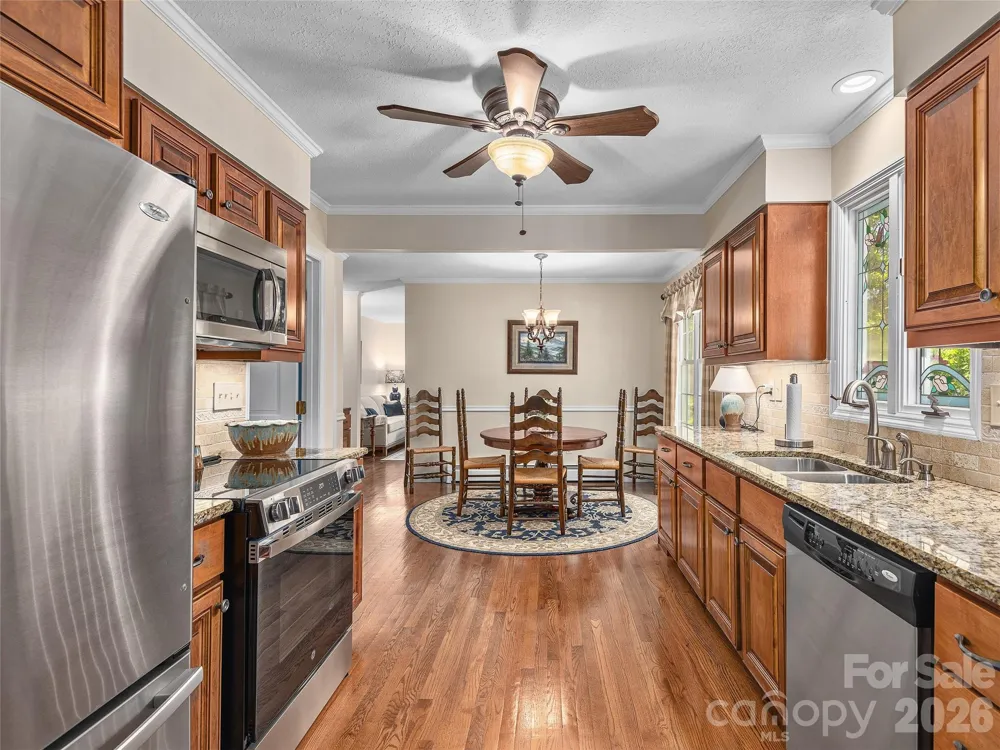 81 Old Gap Creek Road Fairview, NC 28730