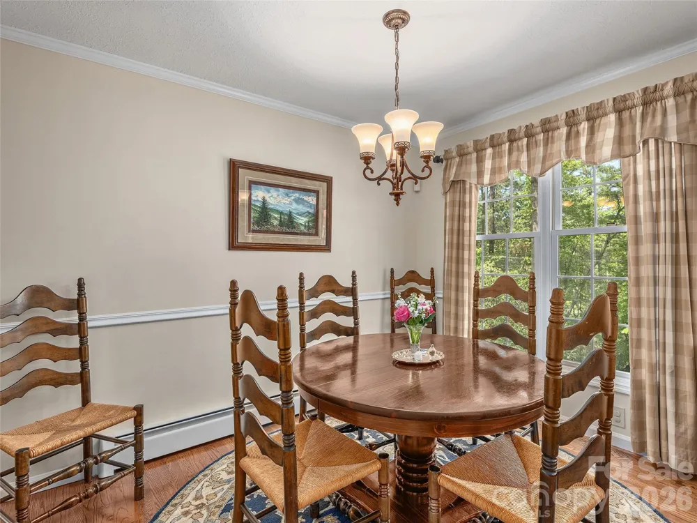 81 Old Gap Creek Road Fairview, NC 28730