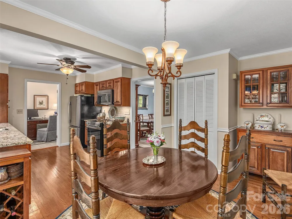 81 Old Gap Creek Road Fairview, NC 28730