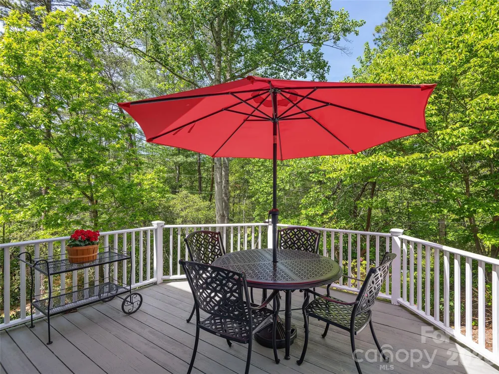 81 Old Gap Creek Road Fairview, NC 28730