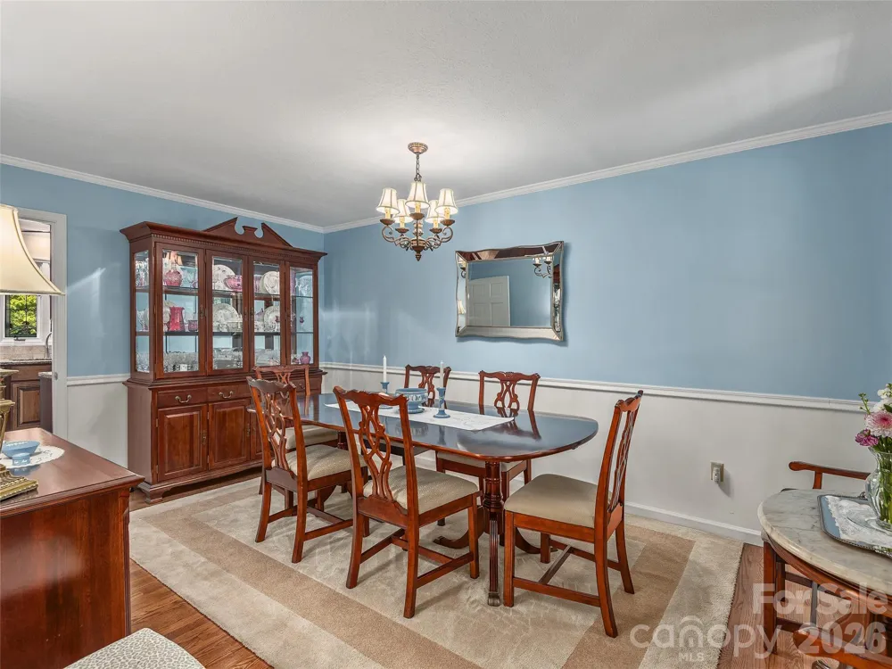 81 Old Gap Creek Road Fairview, NC 28730