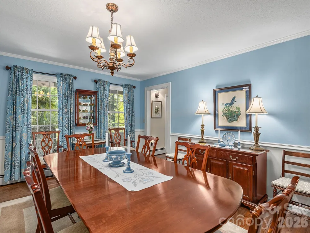 81 Old Gap Creek Road Fairview, NC 28730