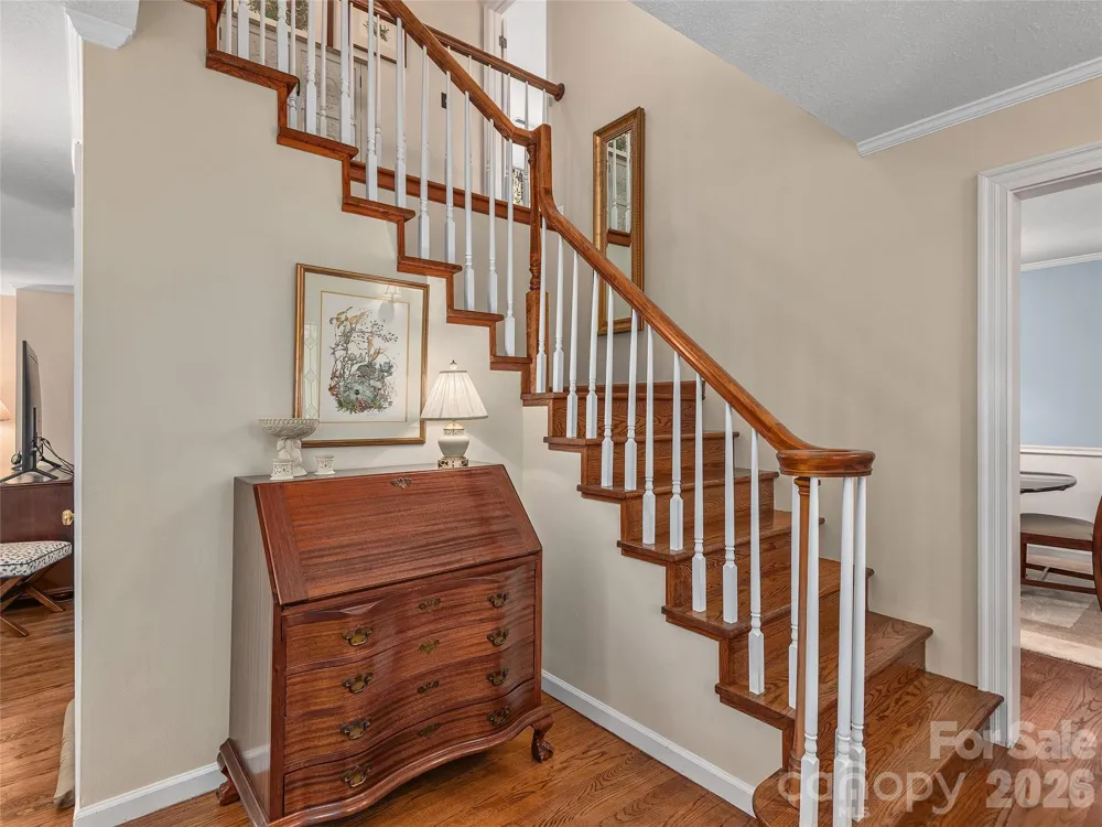 81 Old Gap Creek Road Fairview, NC 28730
