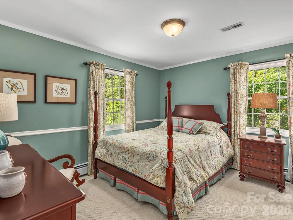 81 Old Gap Creek Road Fairview, NC 28730