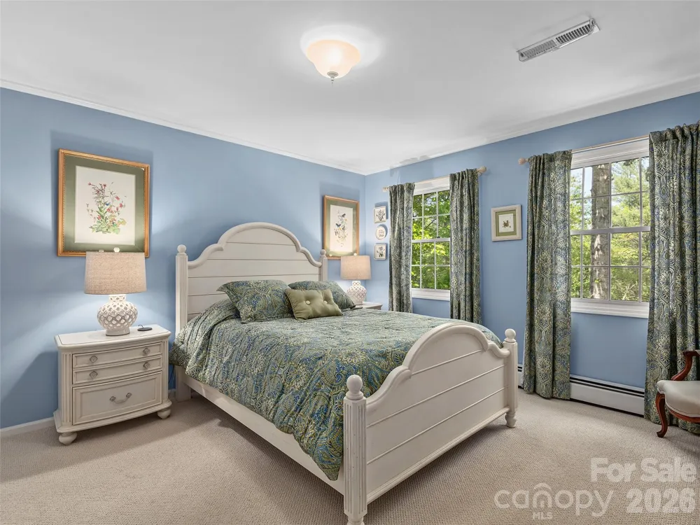 81 Old Gap Creek Road Fairview, NC 28730