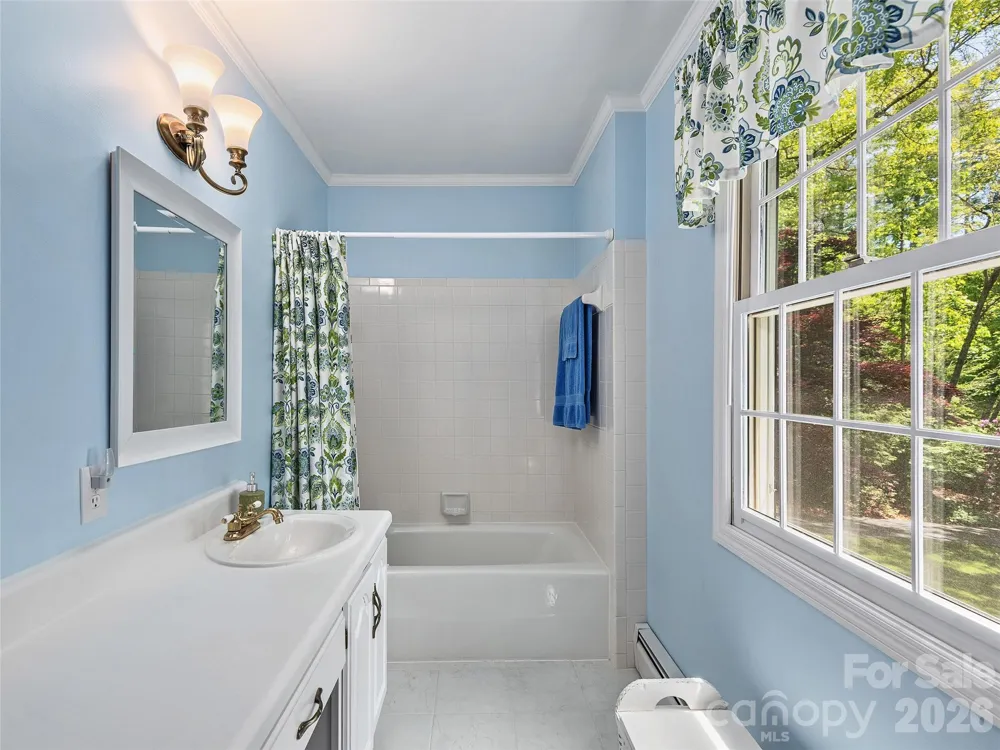 81 Old Gap Creek Road Fairview, NC 28730