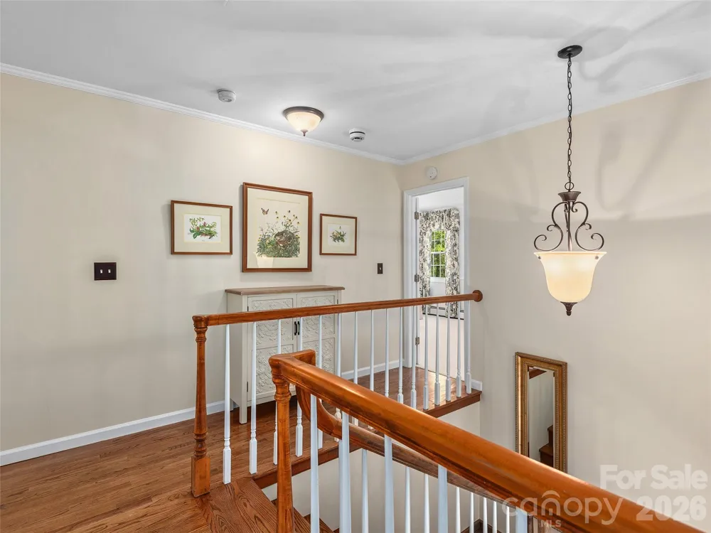 81 Old Gap Creek Road Fairview, NC 28730