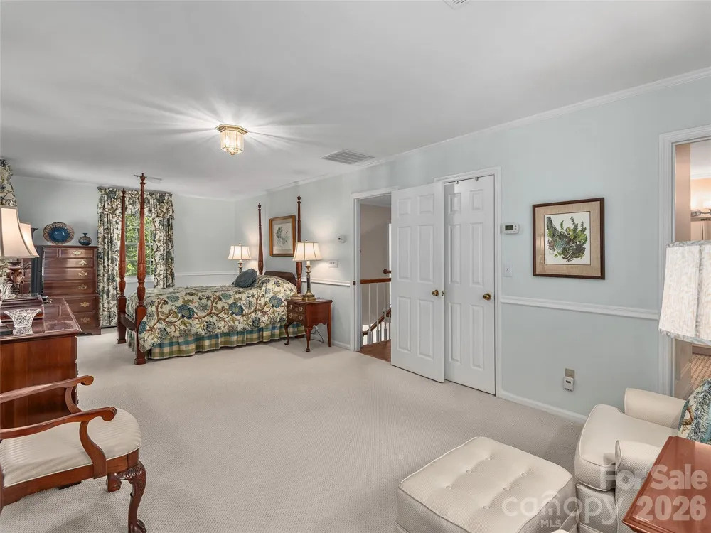 81 Old Gap Creek Road Fairview, NC 28730