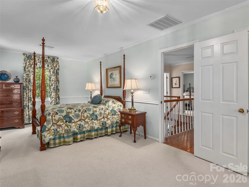 81 Old Gap Creek Road Fairview, NC 28730