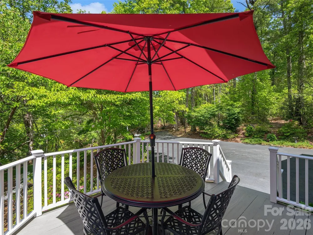 81 Old Gap Creek Road Fairview, NC 28730