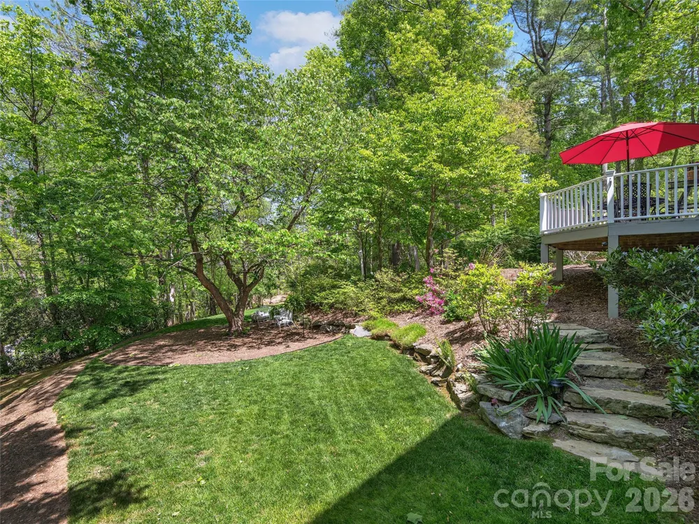 81 Old Gap Creek Road Fairview, NC 28730
