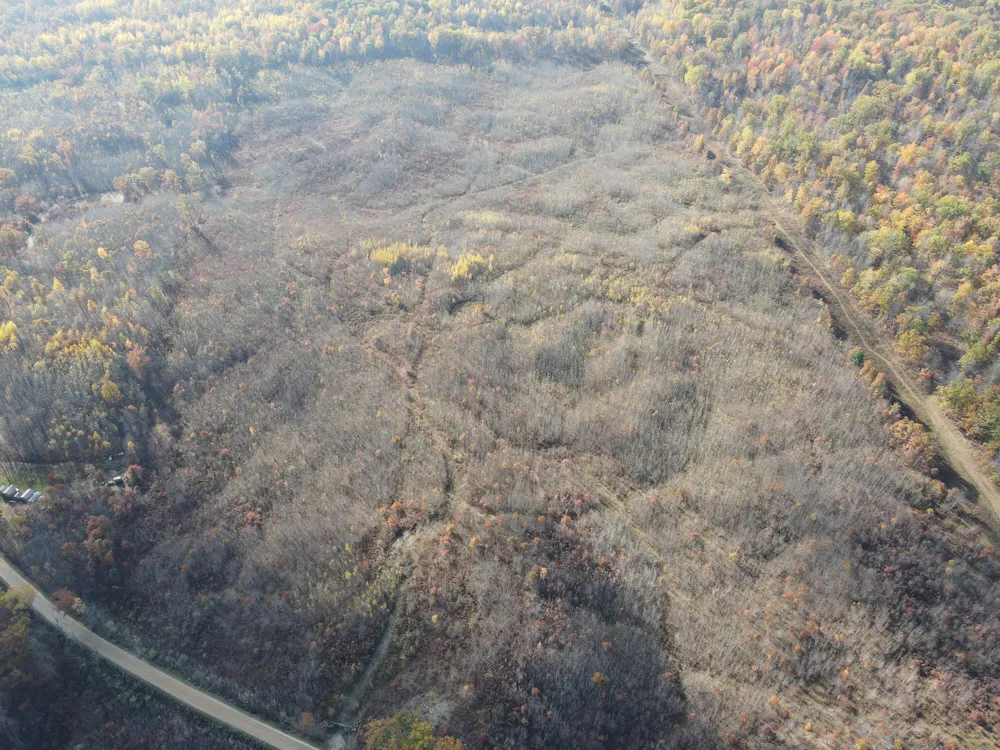 Railroad Grade Rd Harrison, MI 48625