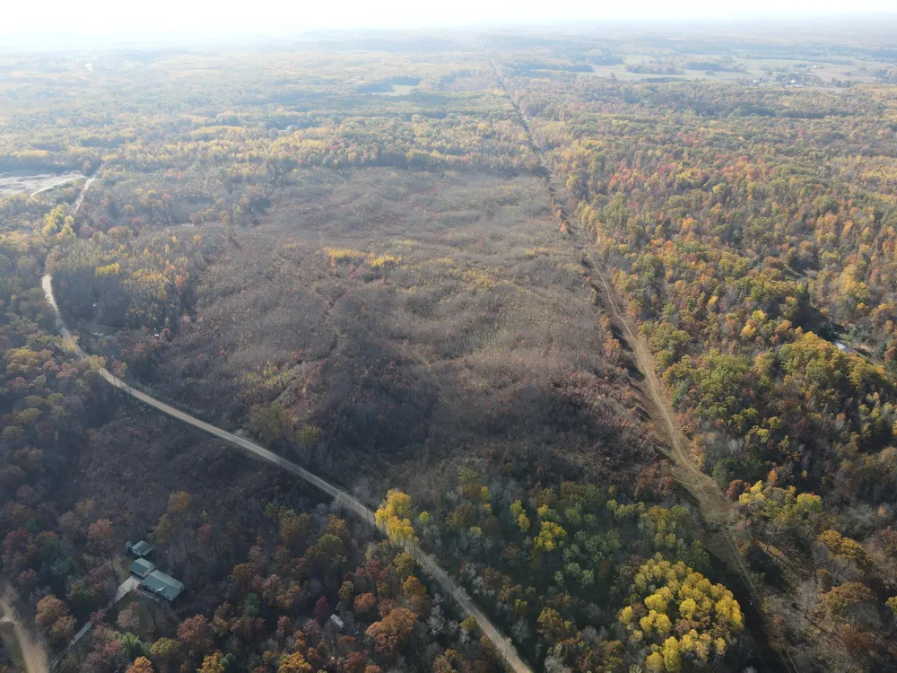 Railroad Grade Rd Harrison, MI 48625