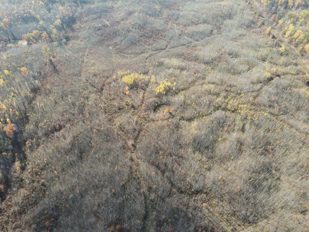 Railroad Grade Rd Harrison, MI 48625