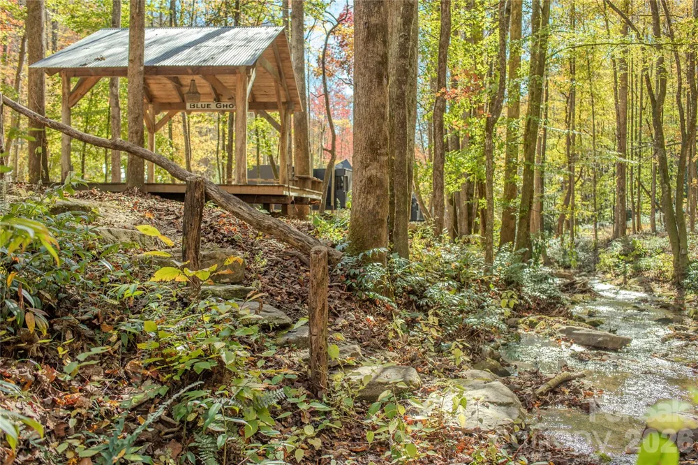 195 Still Waters Lane Brevard, NC 28712