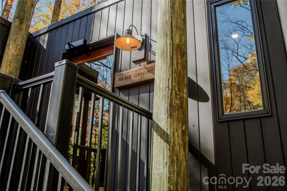 195 Still Waters Lane Brevard, NC 28712