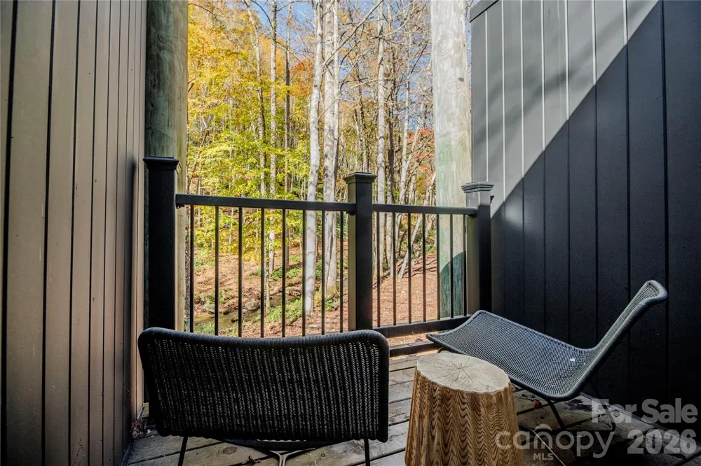 195 Still Waters Lane Brevard, NC 28712