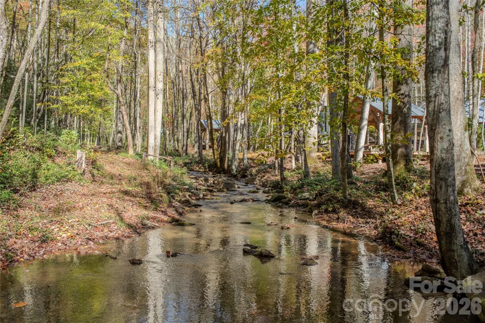 195 Still Waters Lane Brevard, NC 28712