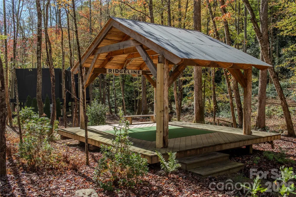 195 Still Waters Lane Brevard, NC 28712