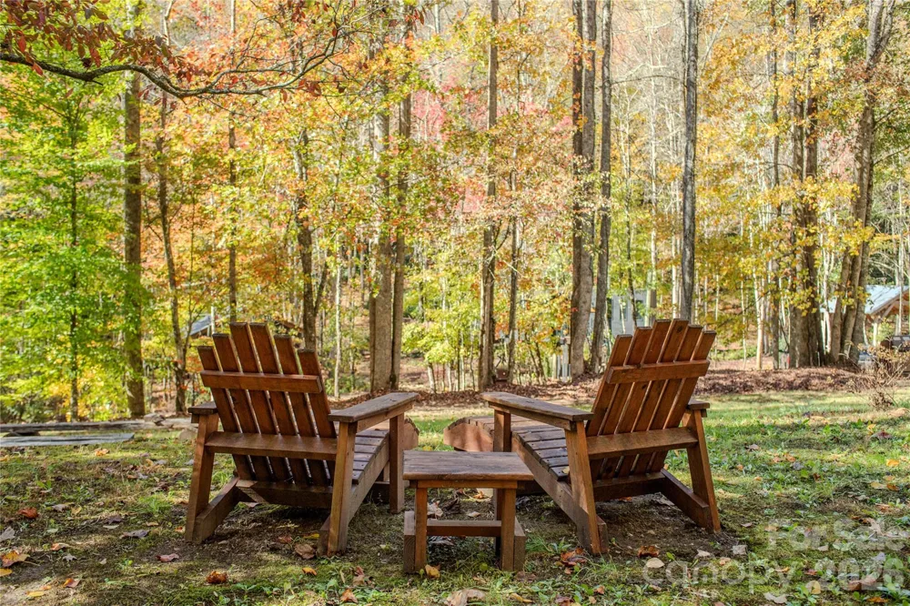 195 Still Waters Lane Brevard, NC 28712