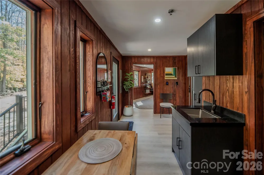 195 Still Waters Lane Brevard, NC 28712