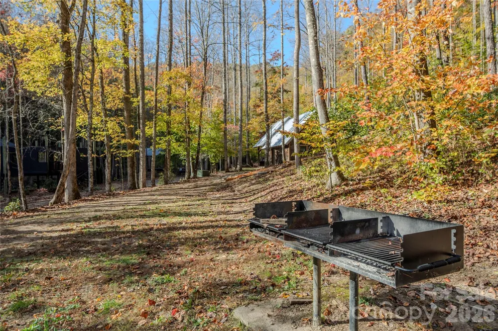 195 Still Waters Lane Brevard, NC 28712