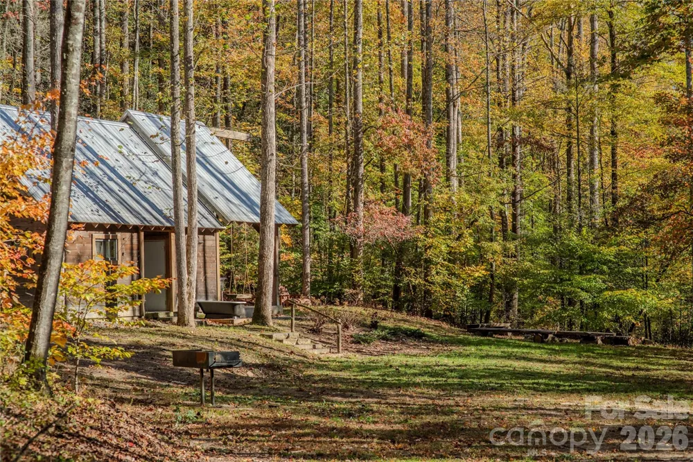 195 Still Waters Lane Brevard, NC 28712